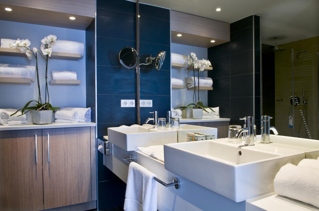 Radisson Blu Resort and Spa Ajaccio Bay