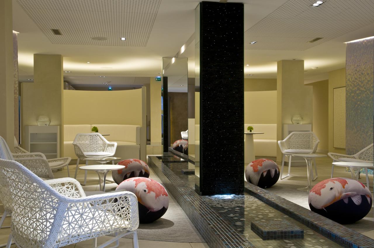 Radisson Blu Resort and Spa Ajaccio Bay
