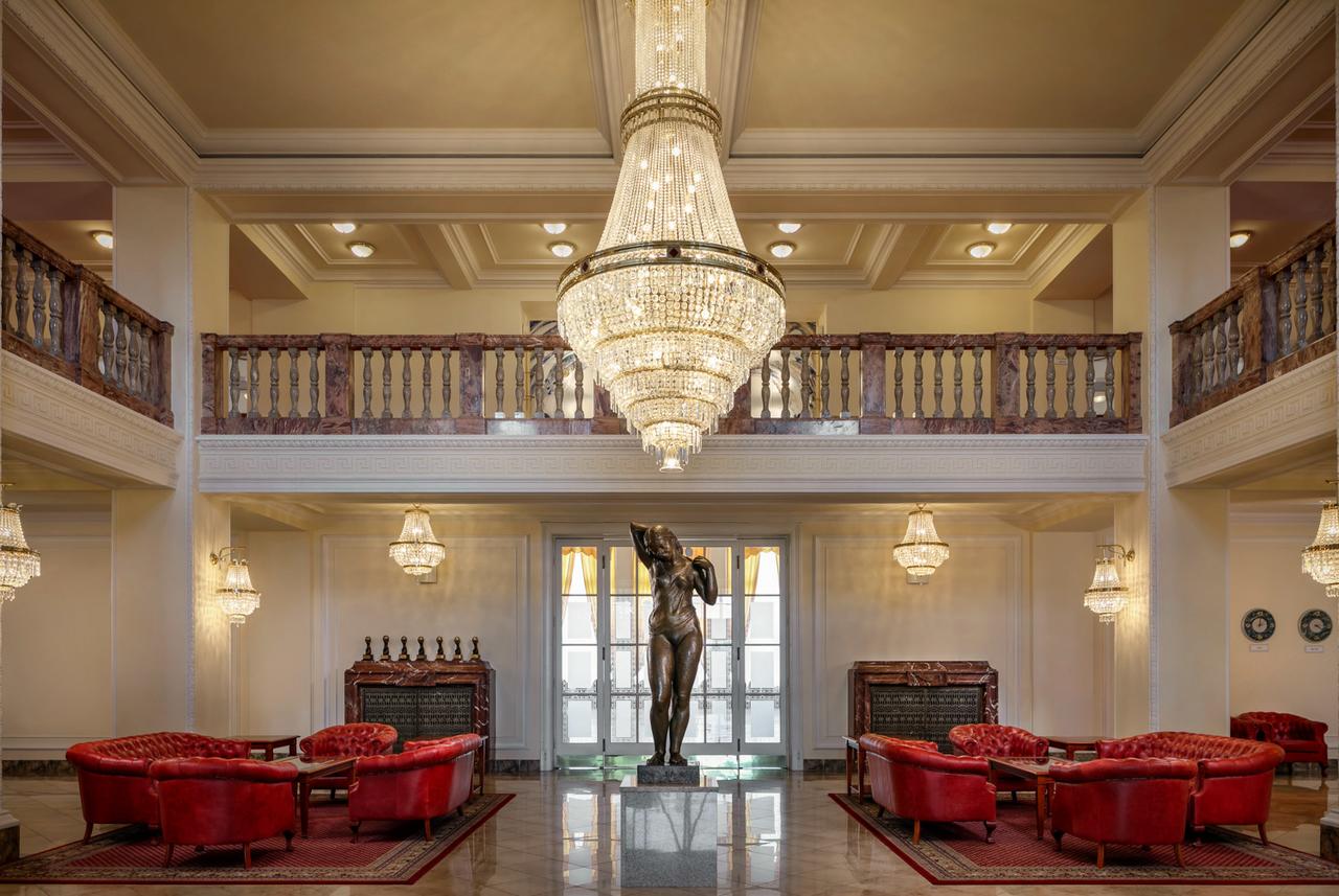 Hotel Imperial