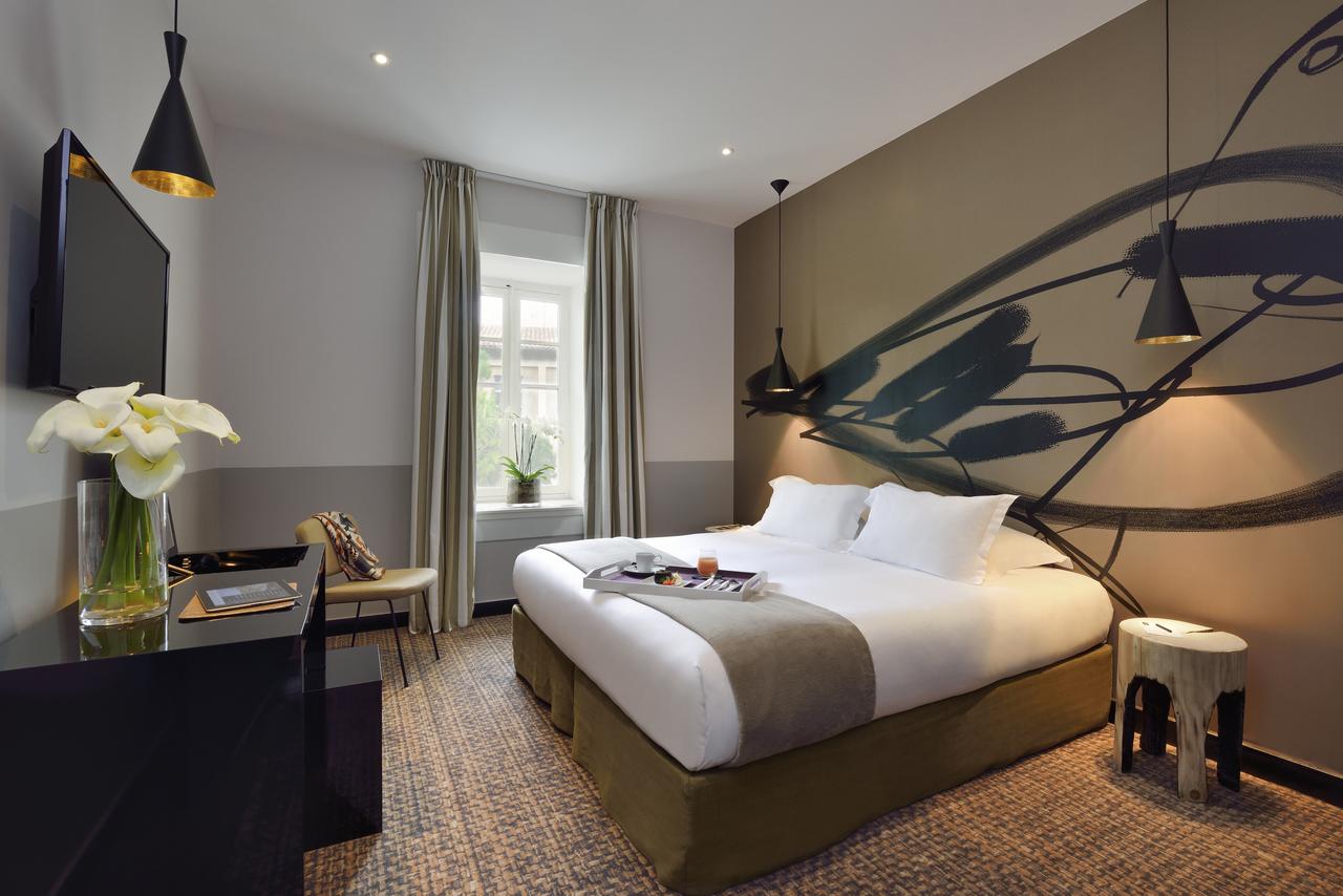 Hotel and Spa Jules Cesar Arles - MGallery
