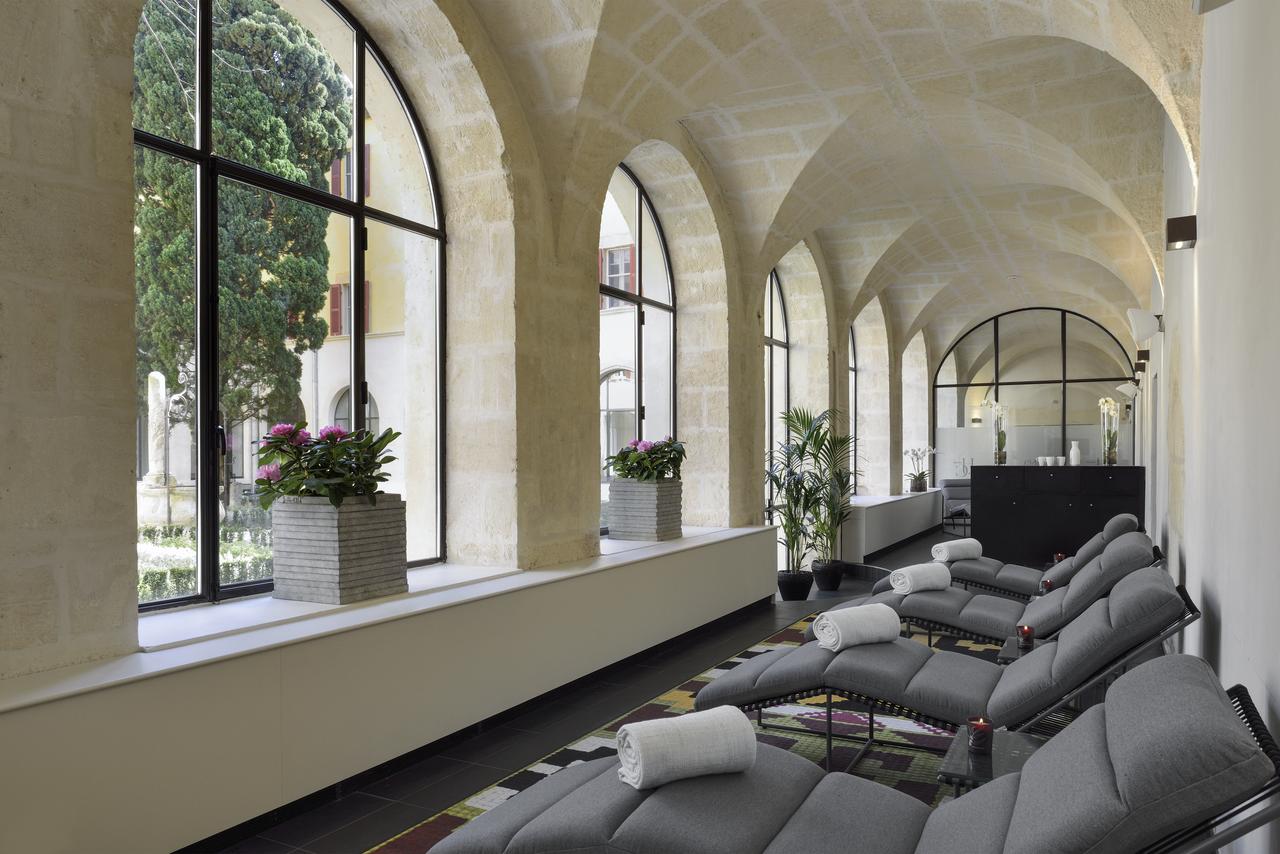 Hotel and Spa Jules Cesar Arles - MGallery