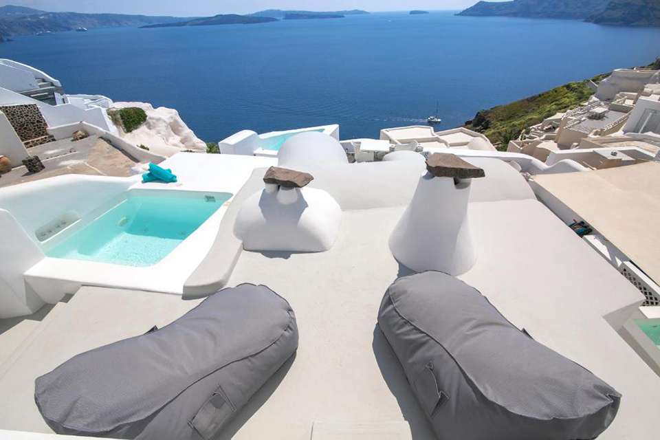 Onar Villas