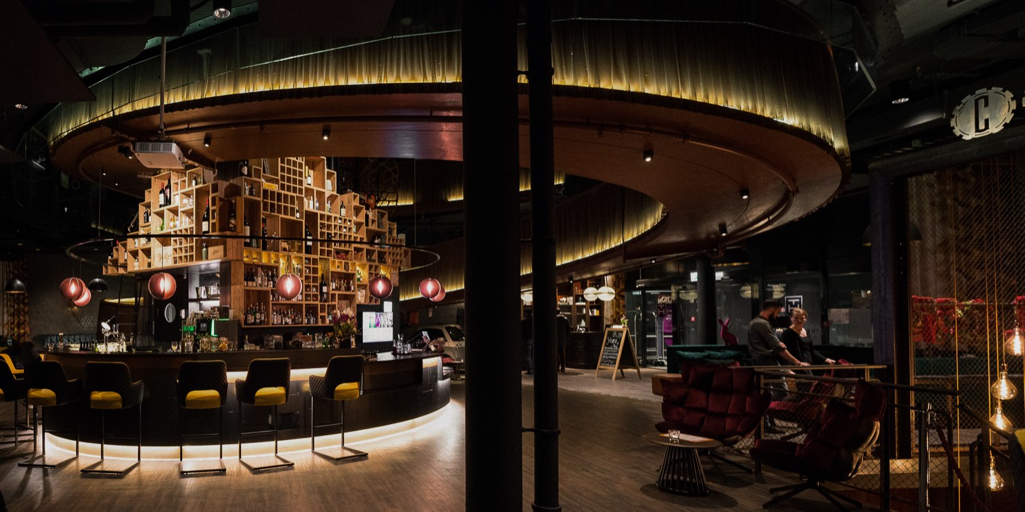 The Hide Flims Hotel