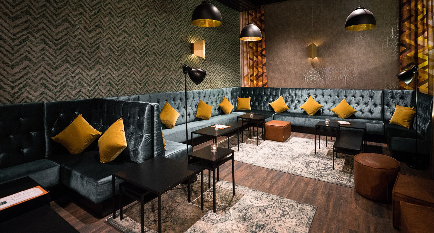 The Hide Flims Hotel