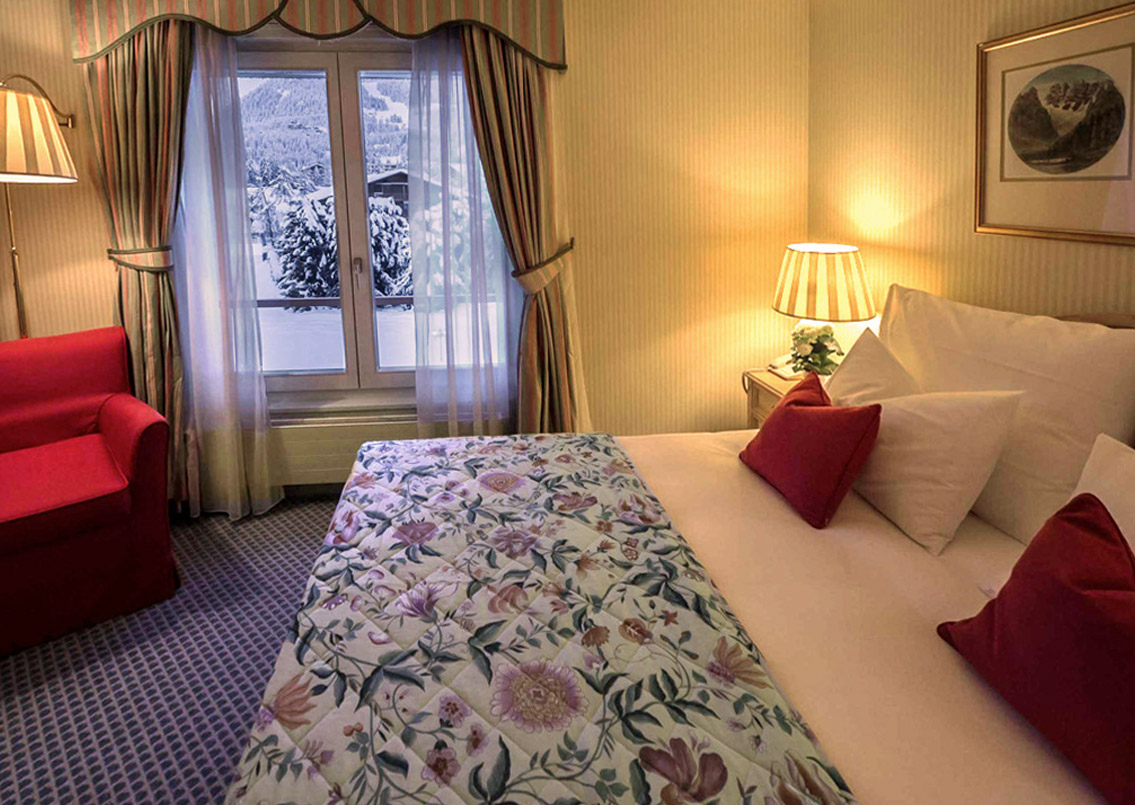 Grand Hotel du Golf et Palace