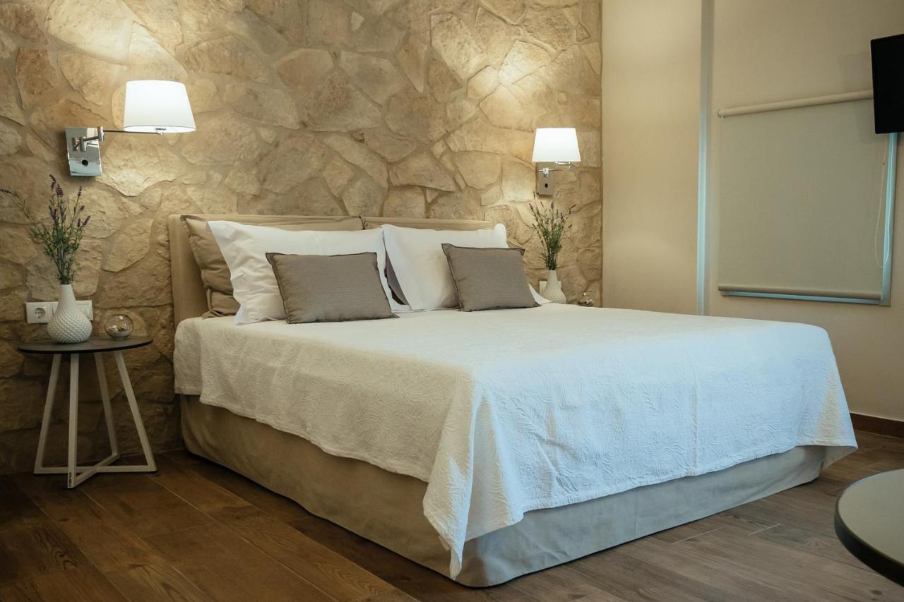 Filoxenion Luxury Rooms & Lofts