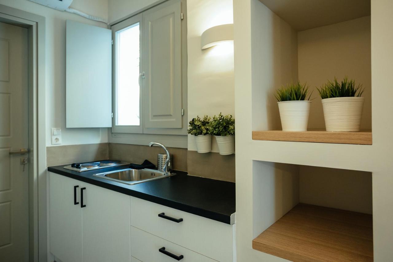 Filoxenion Luxury Rooms & Lofts