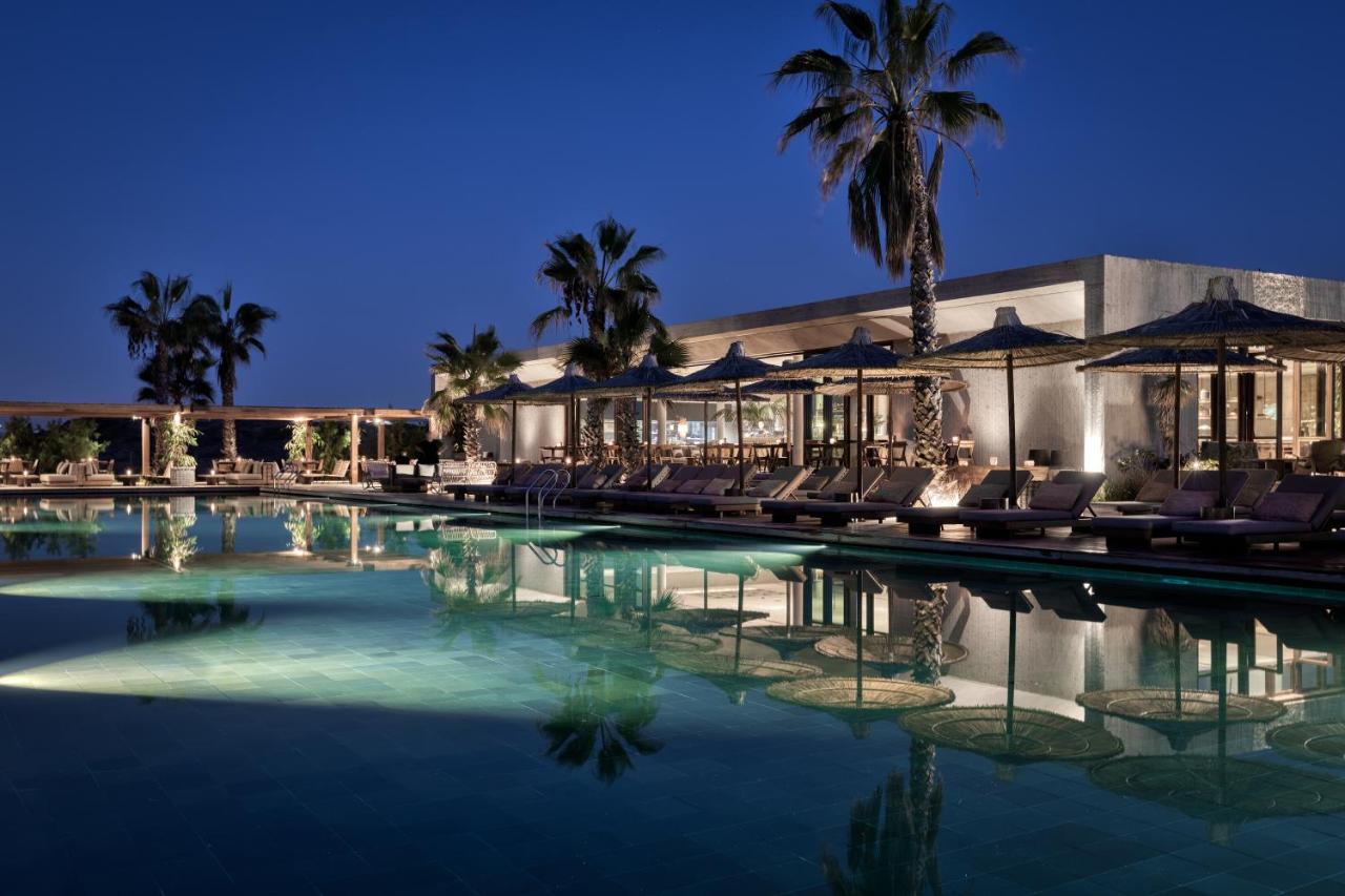 Domes Zeen Chania, A Luxury Collection Resort