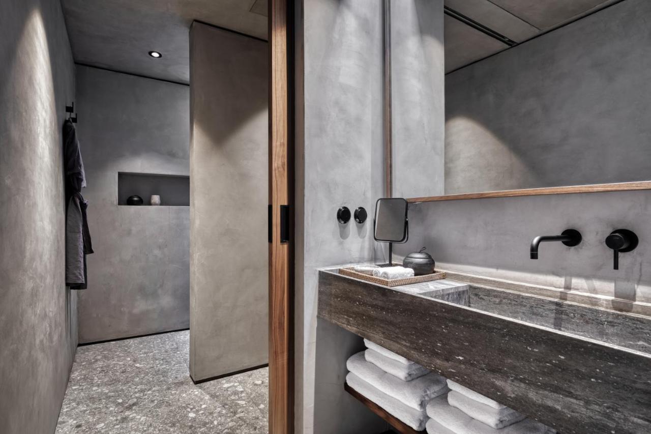 Domes Zeen Chania, A Luxury Collection Resort